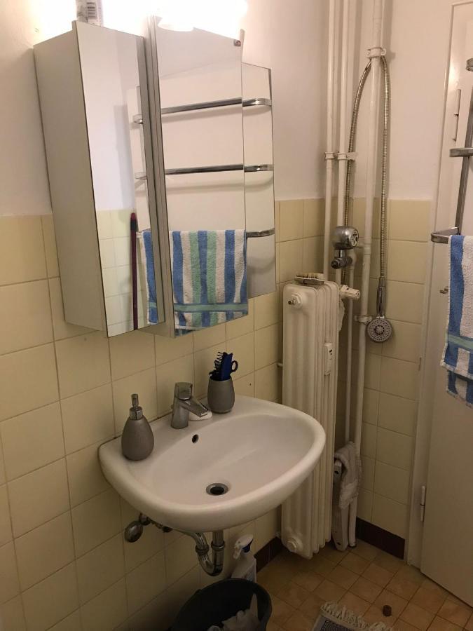 Fairbooking24Private Apartments Nbg Exhibition Ground Room Agancy Nuremberg ภายนอก รูปภาพ