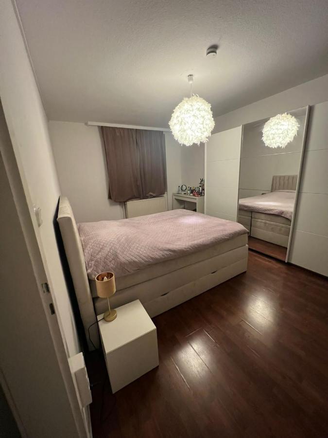 Fairbooking24Private Apartments Nbg Exhibition Ground Room Agancy Nuremberg ภายนอก รูปภาพ