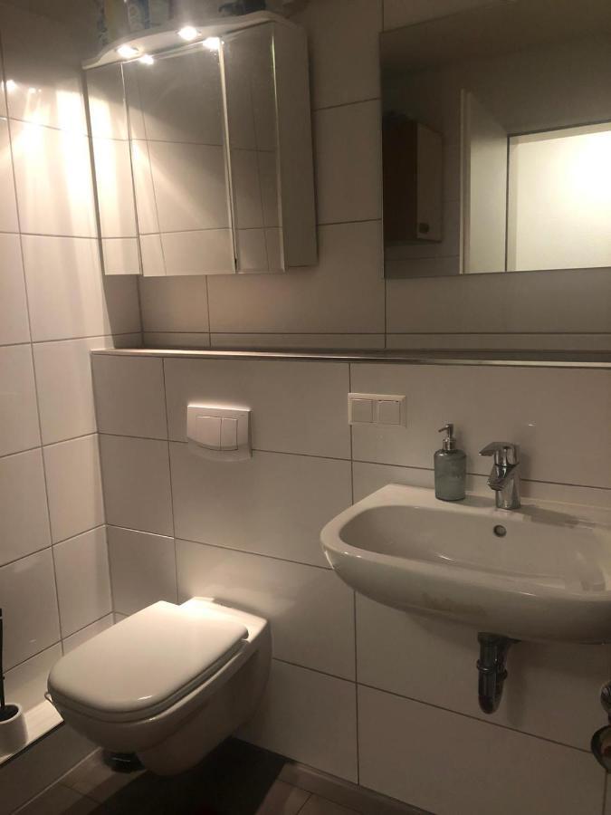 Fairbooking24Private Apartments Nbg Exhibition Ground Room Agancy Nuremberg ภายนอก รูปภาพ