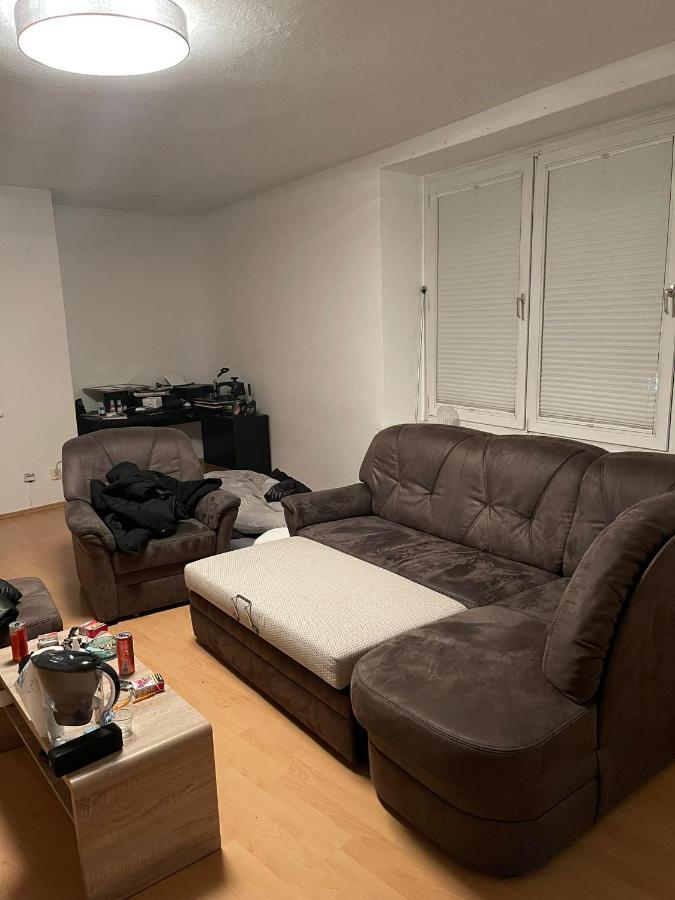 Fairbooking24Private Apartments Nbg Exhibition Ground Room Agancy Nuremberg ภายนอก รูปภาพ