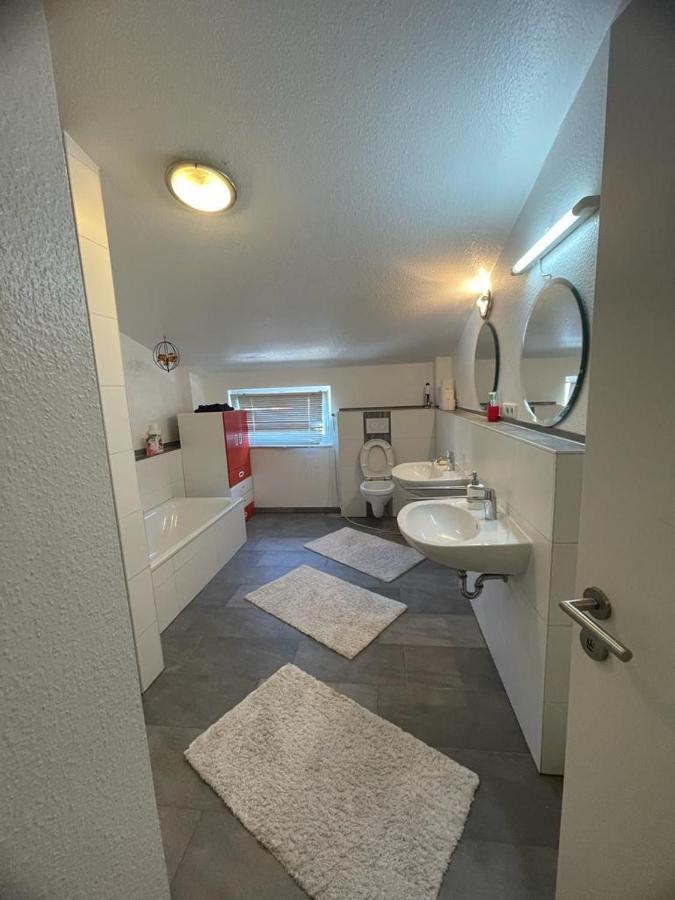 Fairbooking24Private Apartments Nbg Exhibition Ground Room Agancy Nuremberg ภายนอก รูปภาพ