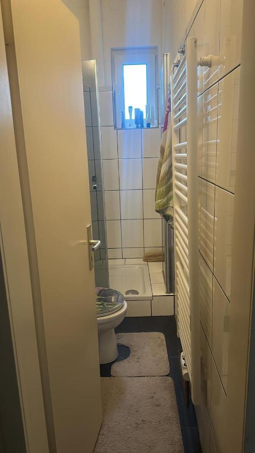 Fairbooking24Private Apartments Nbg Exhibition Ground Room Agancy Nuremberg ภายนอก รูปภาพ
