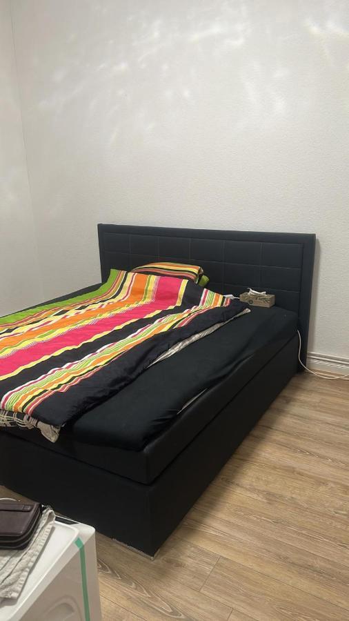 Fairbooking24Private Apartments Nbg Exhibition Ground Room Agancy Nuremberg ภายนอก รูปภาพ