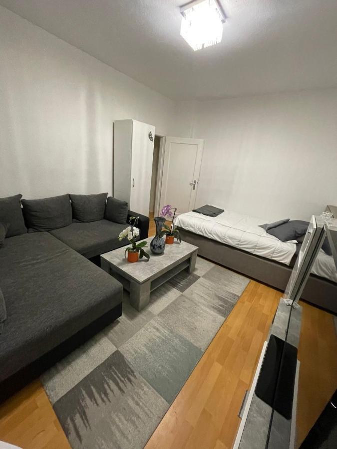 Fairbooking24Private Apartments Nbg Exhibition Ground Room Agancy Nuremberg ภายนอก รูปภาพ
