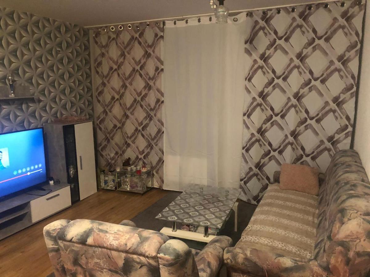 Fairbooking24Private Apartments Nbg Exhibition Ground Room Agancy Nuremberg ภายนอก รูปภาพ
