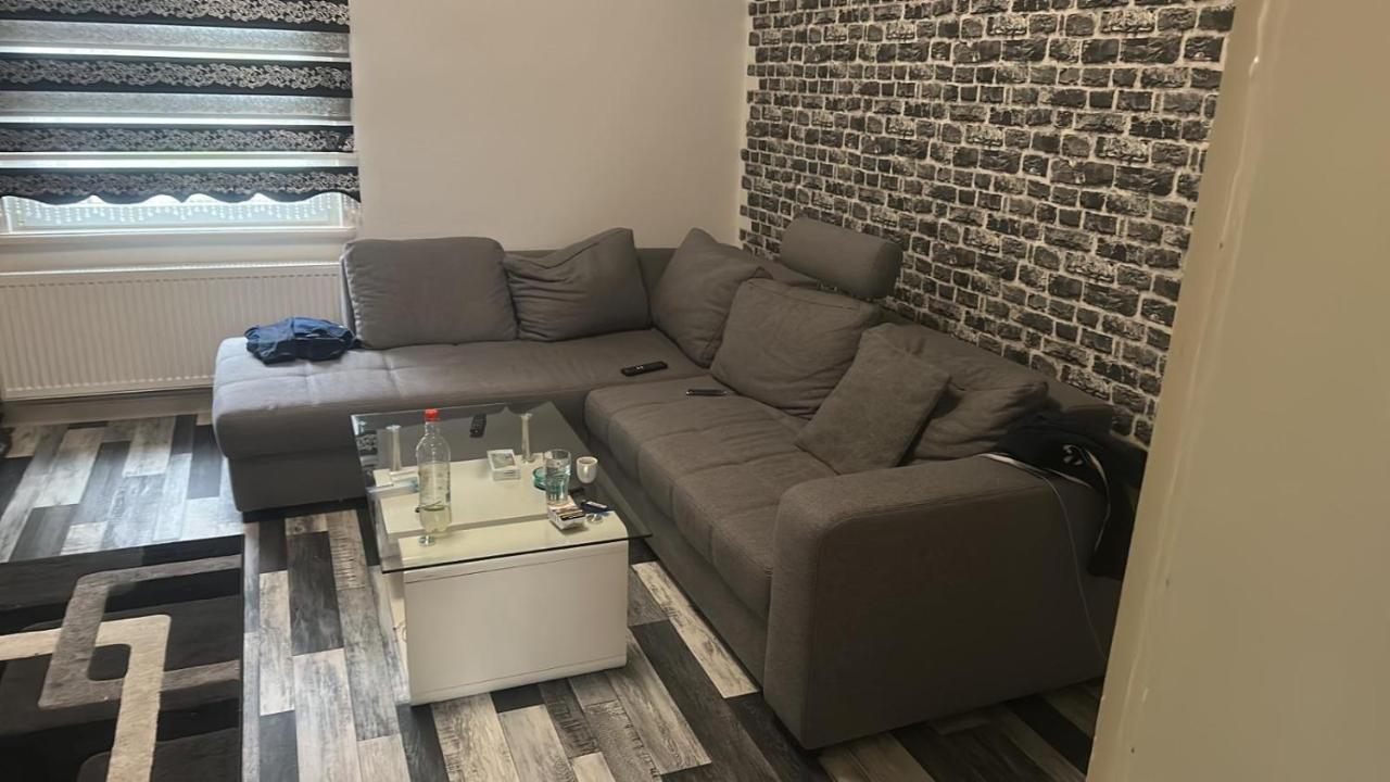 Fairbooking24Private Apartments Nbg Exhibition Ground Room Agancy Nuremberg ภายนอก รูปภาพ