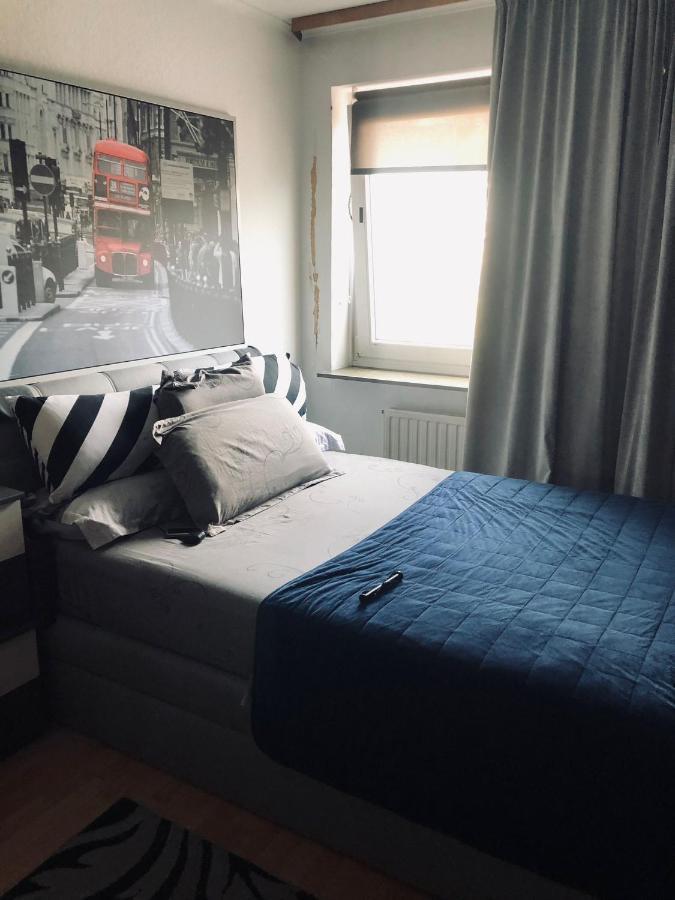 Fairbooking24Private Apartments Nbg Exhibition Ground Room Agancy Nuremberg ภายนอก รูปภาพ