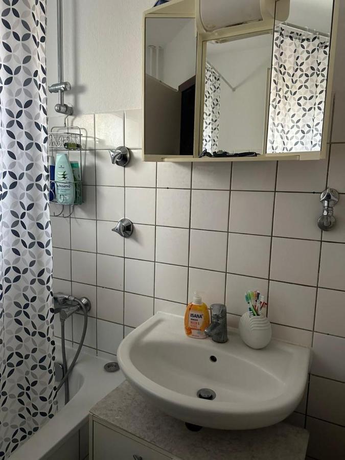 Fairbooking24Private Apartments Nbg Exhibition Ground Room Agancy Nuremberg ภายนอก รูปภาพ