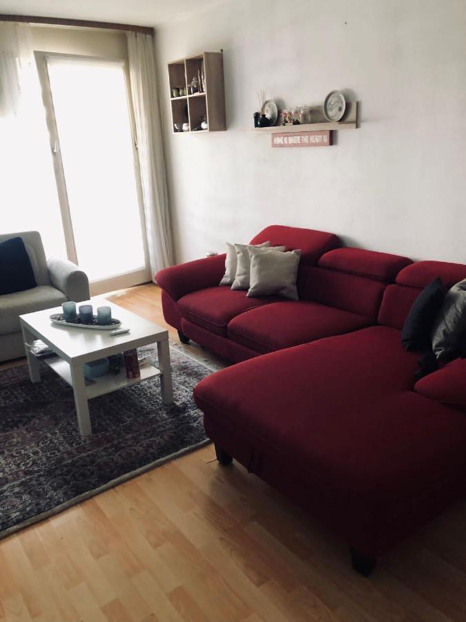 Fairbooking24Private Apartments Nbg Exhibition Ground Room Agancy Nuremberg ภายนอก รูปภาพ