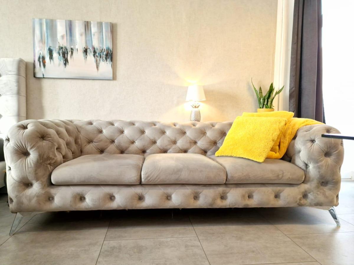 Fairbooking24Private Apartments Nbg Exhibition Ground Room Agancy Nuremberg ภายนอก รูปภาพ
