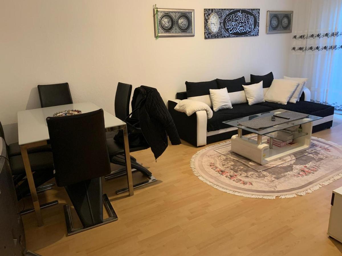 Fairbooking24Private Apartments Nbg Exhibition Ground Room Agancy Nuremberg ภายนอก รูปภาพ